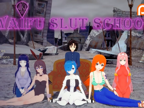 Waifu Slut School v0.5